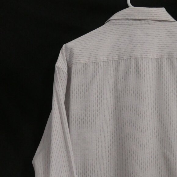 CASTRO MEN - Designed For Desire | xxl | Patterned Button-Up Dress Shirt - Picture 9 of 14